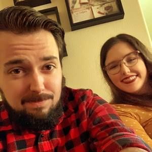 Meet your Posher, Seth